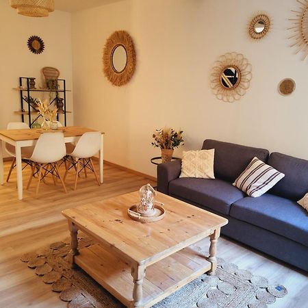 Maison De Village A La Decoration Boheme Jusqu'A 6 Personnes Viviers-les-Montagnes Экстерьер фото