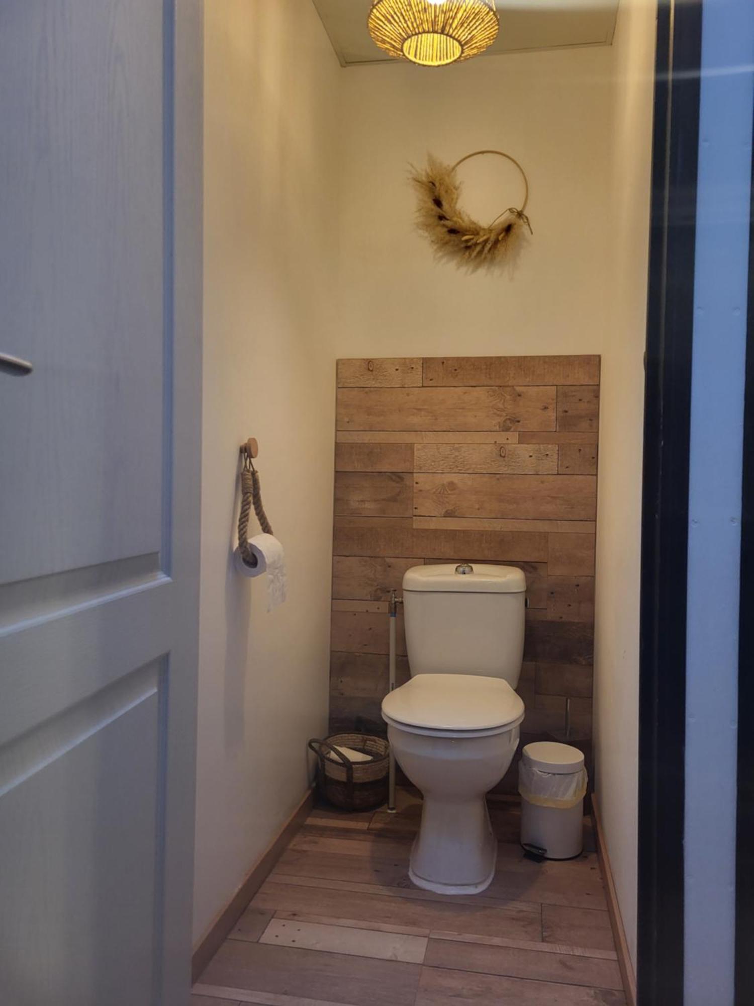 Maison De Village A La Decoration Boheme Jusqu'A 6 Personnes Viviers-les-Montagnes Экстерьер фото