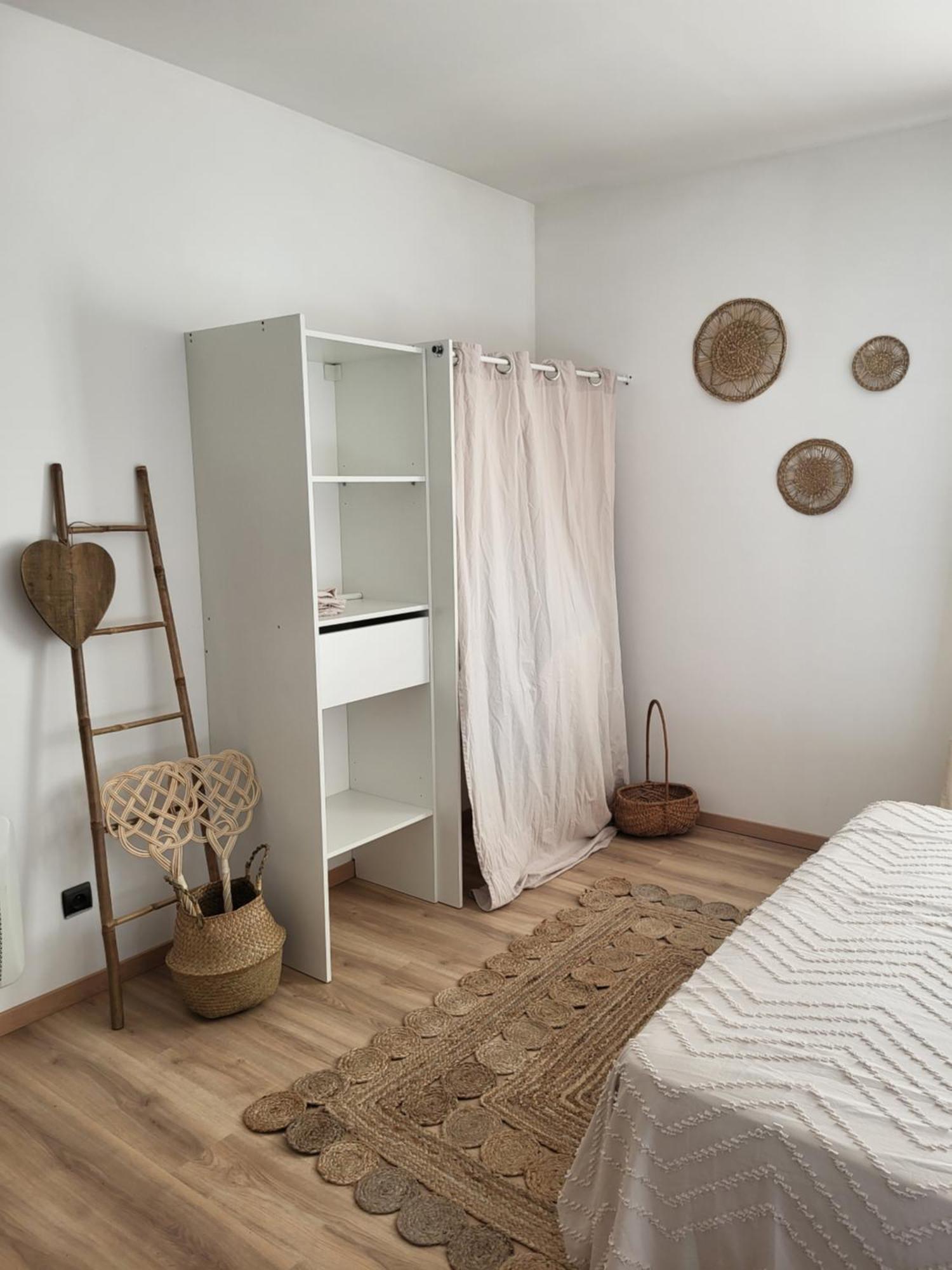 Maison De Village A La Decoration Boheme Jusqu'A 6 Personnes Viviers-les-Montagnes Экстерьер фото